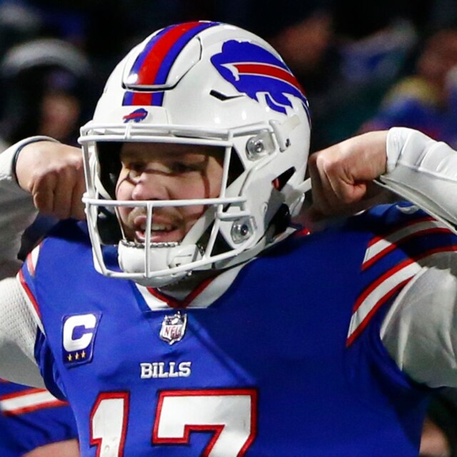 Josh Allen