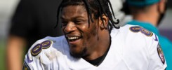 Lamar Jackson